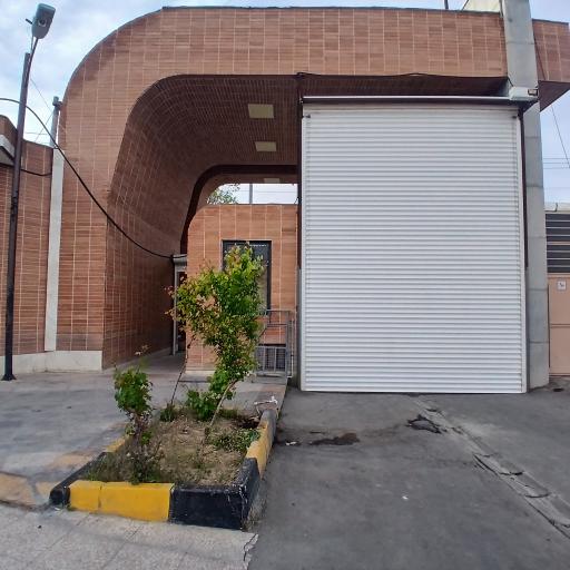 عکس پایانه مسافربری آباده