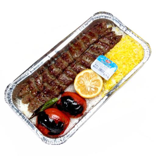 عکس تهیه غذای زودپز ۵ (خیابان مشهد)