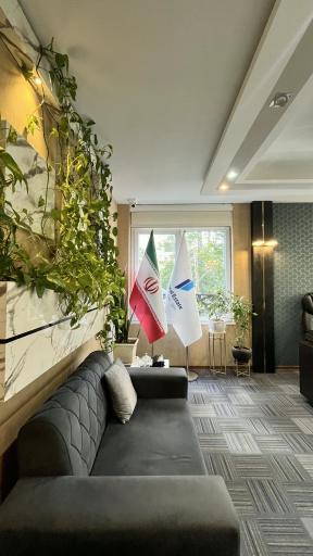 عکس املاک سیگنال شعبه نیاوران
