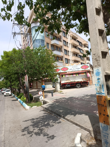 عکس ارزانی حسین