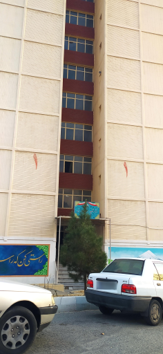 عکس بلوک شماره یک