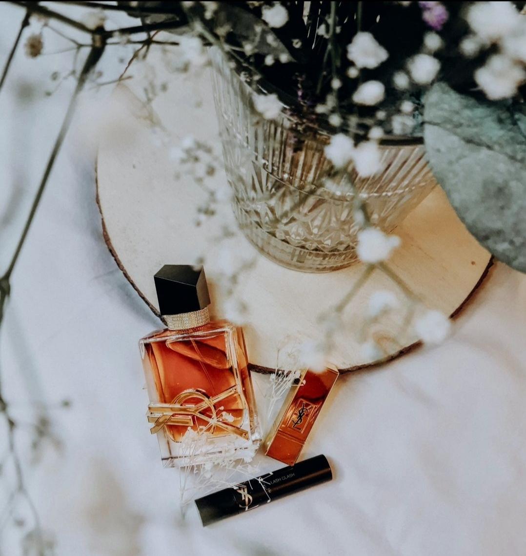 عکس عطر سوین