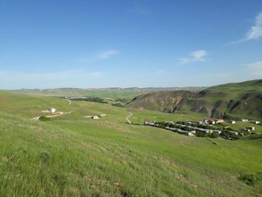 روستای اسدی غیاثوند