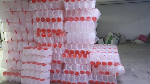 عکس تجهیزات آزمایشگاهی پاستور