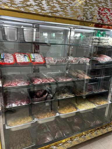 عکس سوپر پروتئین ملکی