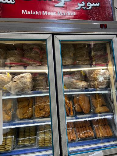 عکس سوپر پروتئین ملکی