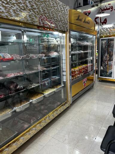 عکس سوپر پروتئین ملکی