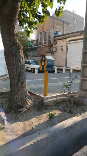 عکس عبدالمطلب 5 