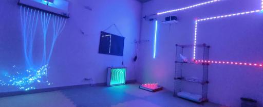 عکس کلینیک کاردرمانی و گفتاردرمانی و مشاوره دل آرام