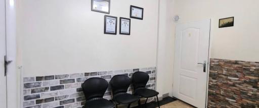 عکس کلینیک کاردرمانی گفتاردرمانی و مشاوره دل آرام