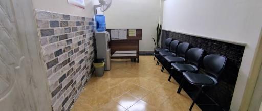 عکس کلینیک کاردرمانی و گفتاردرمانی و مشاوره دل آرام