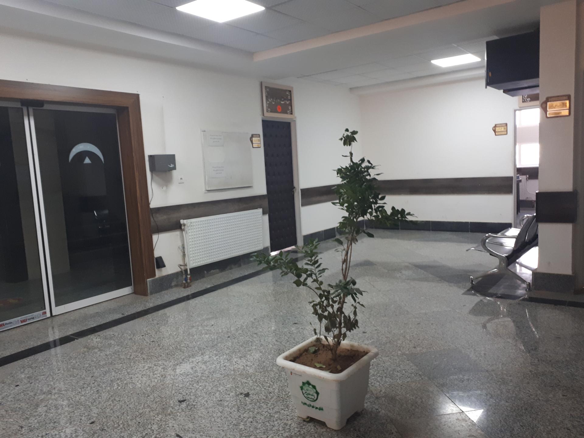 عکس شهرداری منطقه دو