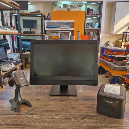 عکس ترازو آنلاین جعفری