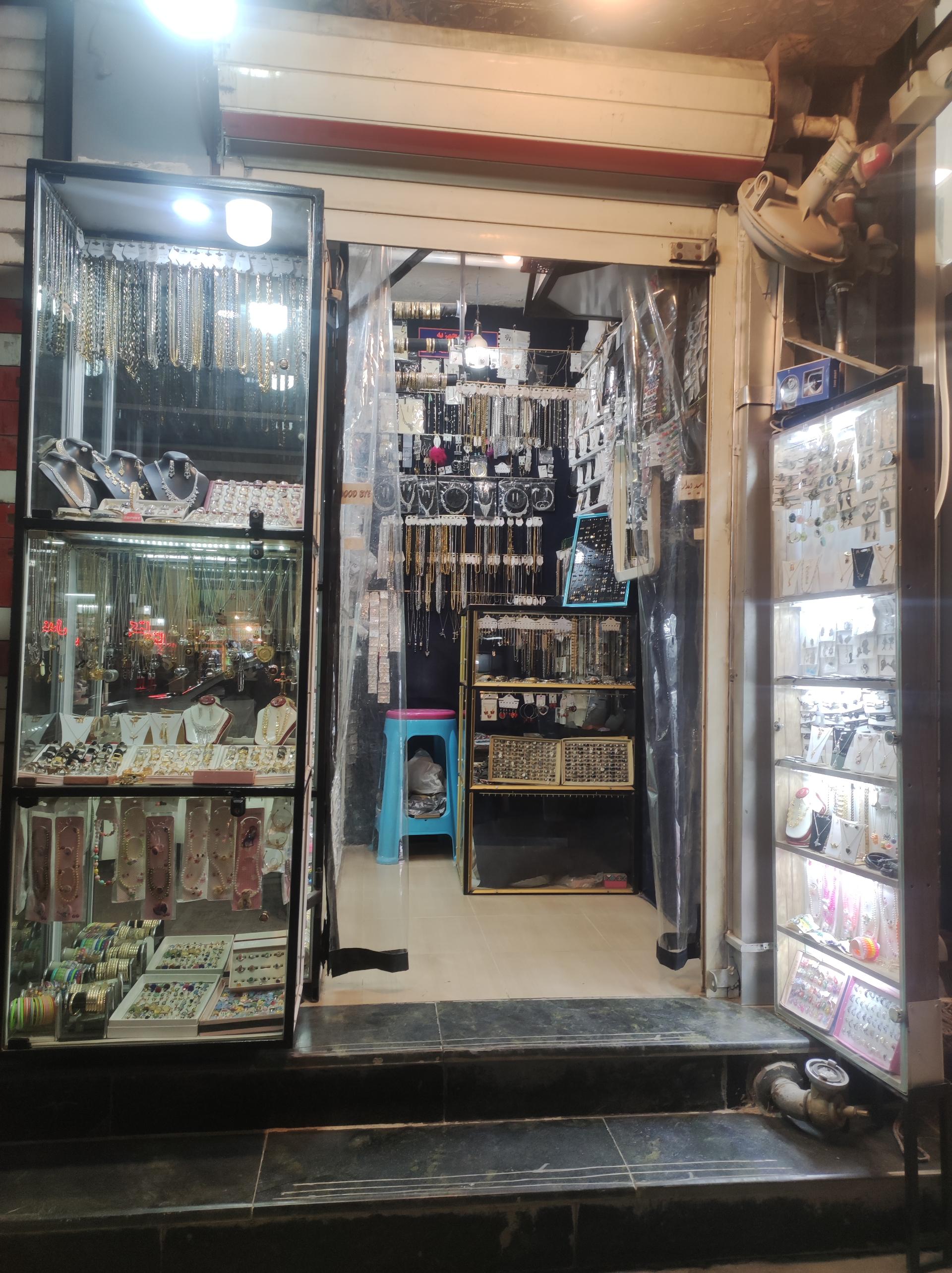 عکس زیورآلات رونیکا