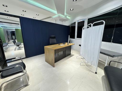 درمانگاه شبانه روزی افران 