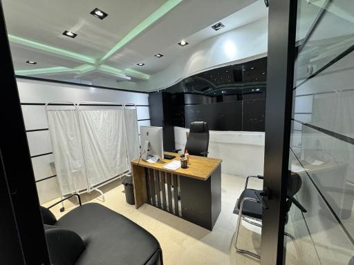 عکس درمانگاه شبانه روزی افران 