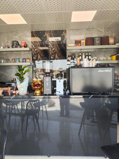 عکس کافه آبان