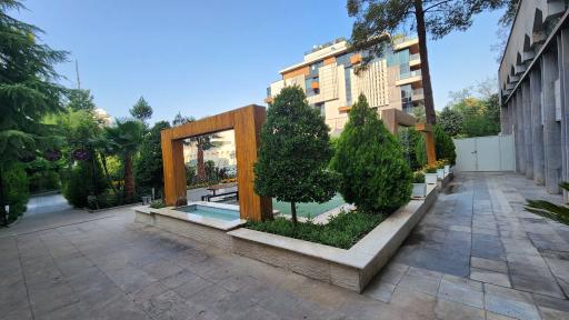 هتل پارسیان کوثر اصفهان