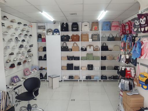 کیف و کفش مدرن