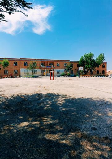 عکس هنرستان کار و دانش شهید رجایی