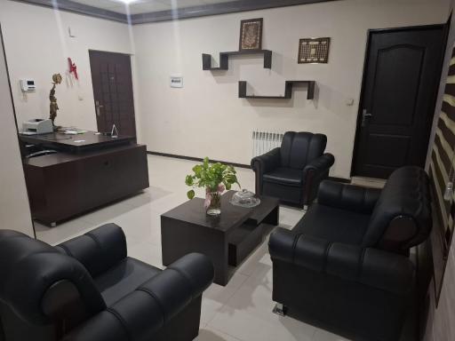 عکس دفتر وکالت حقوقی سارینا قاسمی