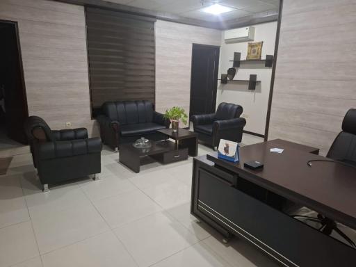 عکس دفتر وکالت حقوقی سارینا قاسمی