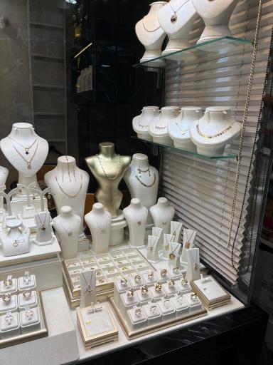 عکس طلا پارلا