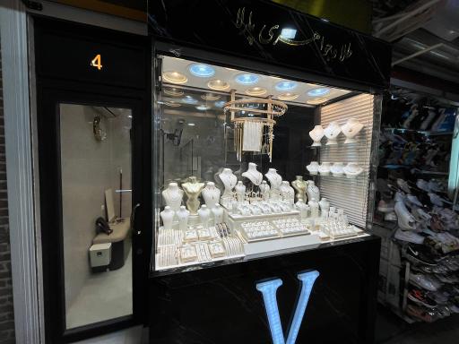 عکس طلا پارلا