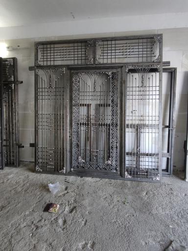 درب و پنجره سازی کدیور 