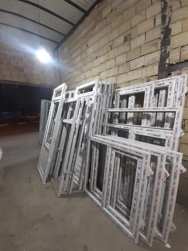 درب و پنجره سازی کدیور 