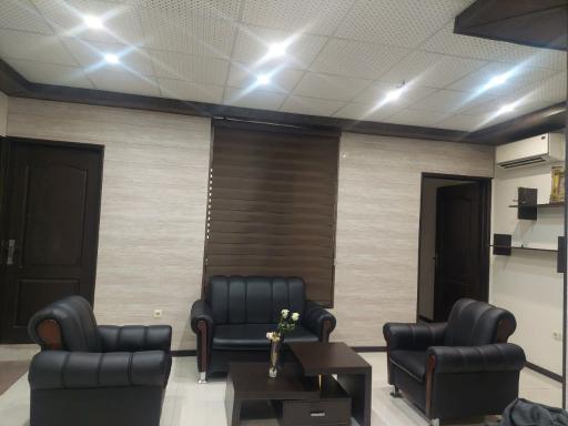 عکس دفتر وکالت سارینا قاسمی