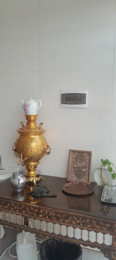 عکس کافه طاها 