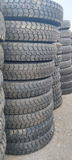 عکس لاستیک استوک داود