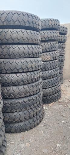 عکس لاستیک استوک داود