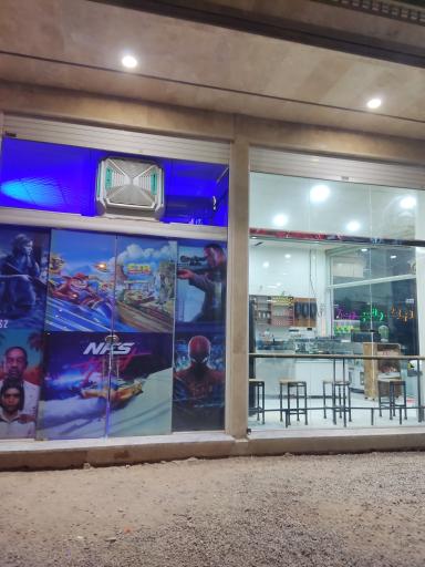 عکس گیم نت ونوس