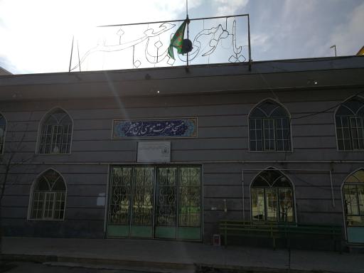 عکس موسی ابن جعفر (ع)