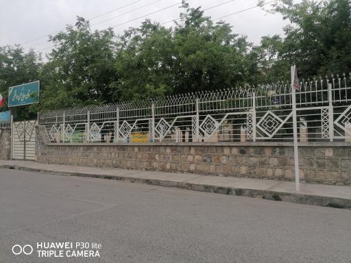 عکس دبیرستان پسرانه واثقی