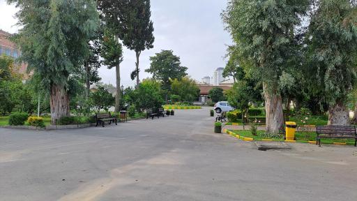 عکس مجتمع آموزشی رفاهی گمرک