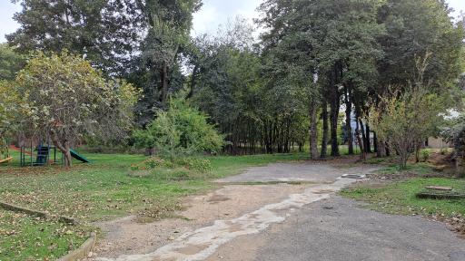 عکس مجتمع آموزشی رفاهی گمرک