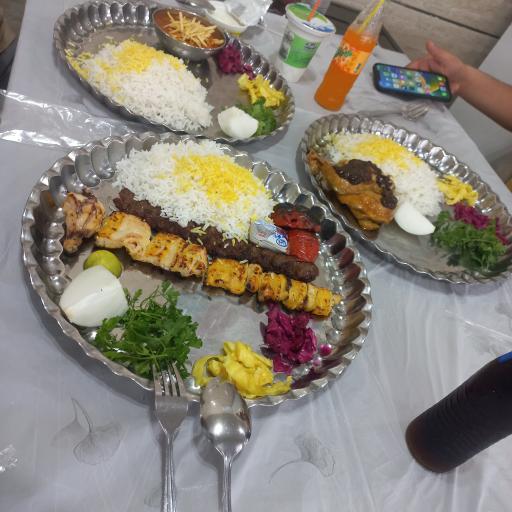 عکس رستوران و اقامتگاه بومگردی چیرا