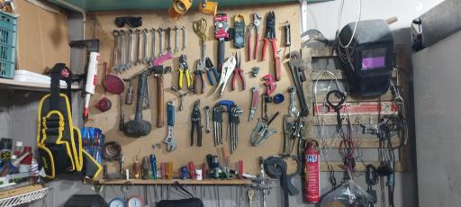 عکس خدمات فنی گنجی مقدم 