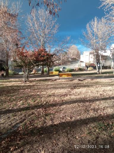 عکس پارک دانشجو