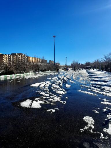 عکس پارکینگ