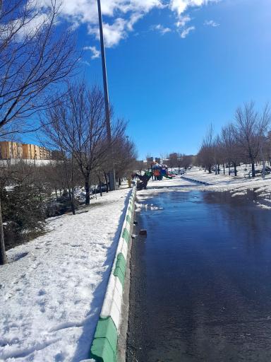 عکس پارکینگ