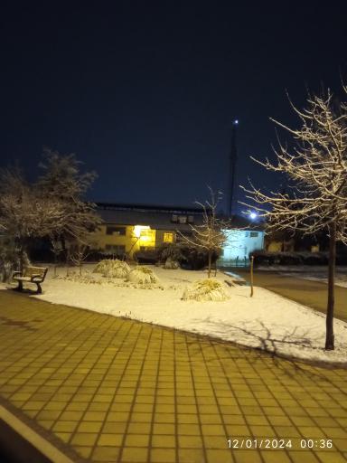 عکس پارک دانشجو