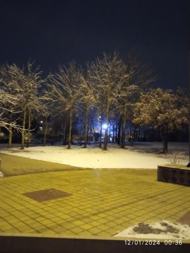 عکس پارک دانشجو