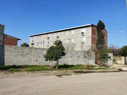 مجتمع مسکونی مسکن مهر