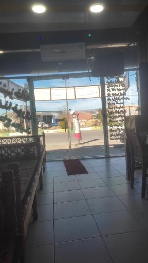 عکس رستوران حاج مجید