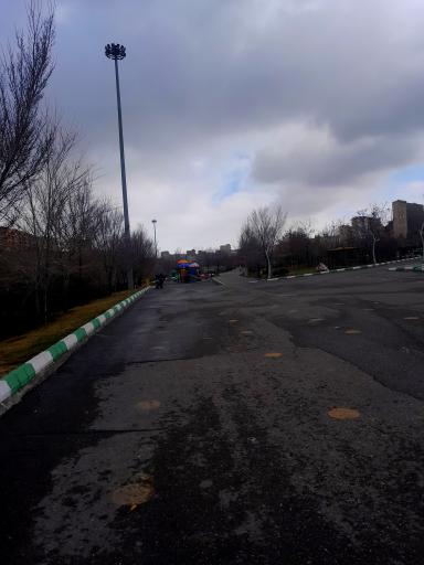 عکس پارکینگ