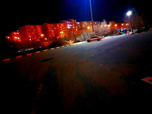 عکس پارکینگ